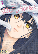 Mieruko-chan, slice of horror, t. 08